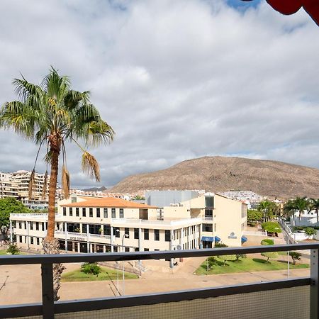 Elegante Apartamento En Los Cristianos Arona Екстериор снимка