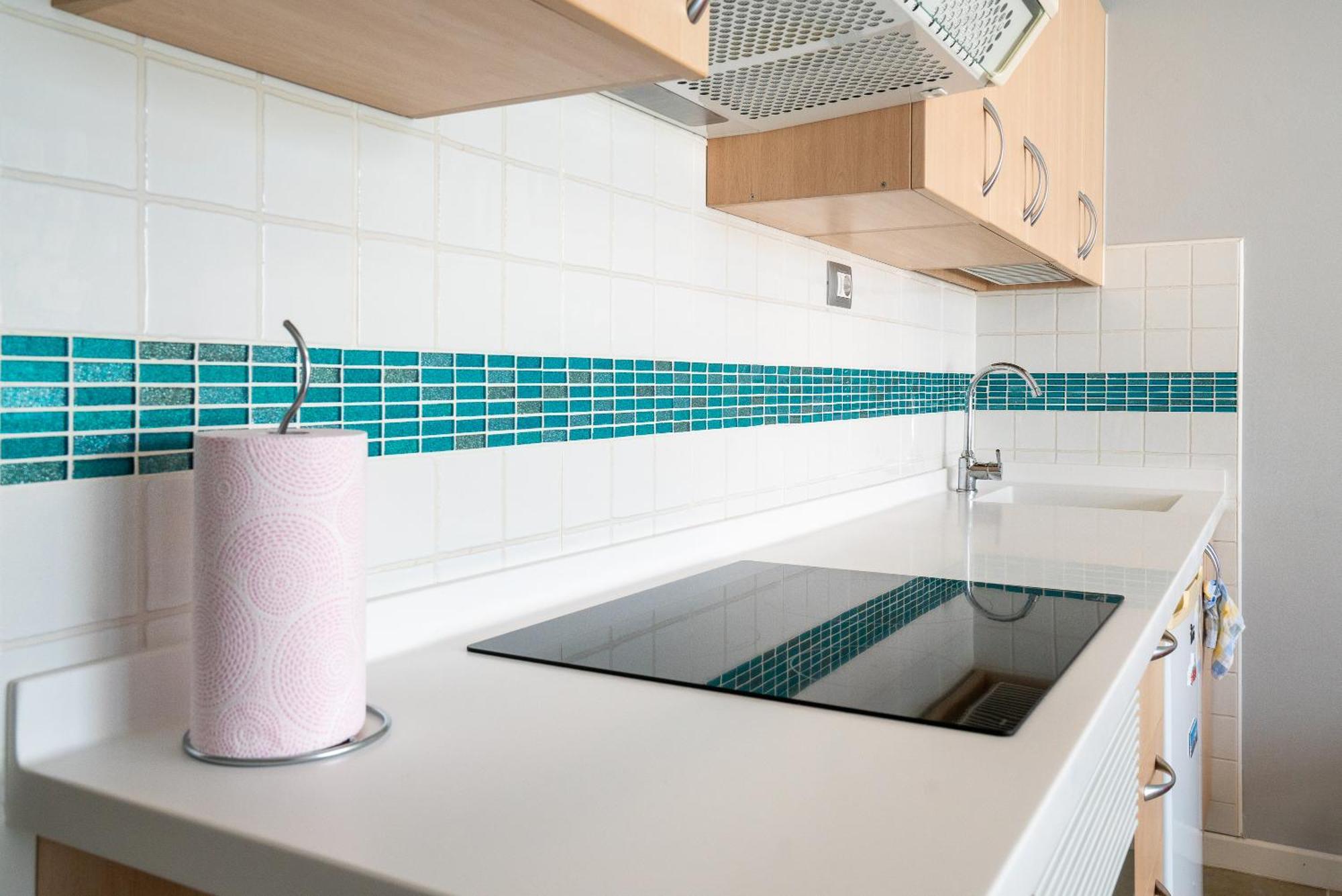 Elegante Apartamento En Los Cristianos Arona Екстериор снимка