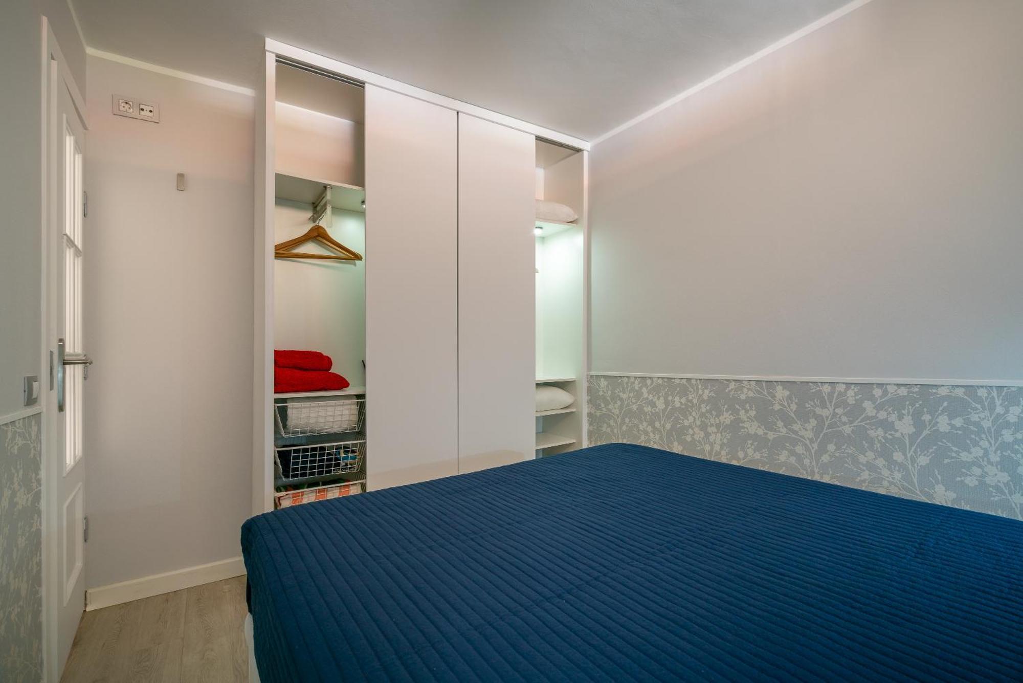 Elegante Apartamento En Los Cristianos Arona Екстериор снимка